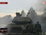 Военные действия в Донецке Военные действия в Донецке