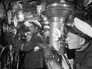 Подводники преследуют немецкие корабли у берегов Одессы Подводники преследуют немецкие корабли у берегов Одессы