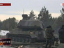 Военные действия на Украине Военные действия на Украине