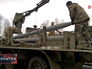 Военные действия на Украине Военные действия на Украине
