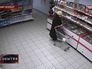 Съемка камеры видеонаблюдения Съемка камеры видеонаблюдения