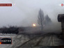 Военные действия в Донецке Военные действия в Донецке