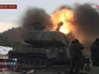 Военные действия в Донецке Военные действия в Донецке