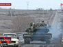 Военные действия в Донецкой области Военные действия в Донецкой области