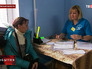 Беженцы с Украины Беженцы с Украины