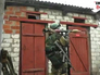 Бойцы народного ополчения ДНР в Донецкой области Бойцы народного ополчения ДНР в Донецкой области
