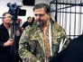 Украинский журналист Руслан Коцаба Украинский журналист Руслан Коцаба