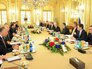 Российско-египетские переговоры Российско-египетские переговоры