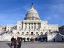 Здание Конгресса США Здание Конгресса США