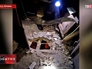 Последствия взрыва в Одессе Последствия взрыва в Одессе