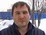 Подозреваемый в автомобильном мошенничестве Подозреваемый в автомобильном мошенничестве