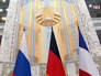 Встреча "нормандской четверки" Встреча "нормандской четверки"
