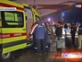Спецборт МЧС доставил в Москву детей из Донбасса Спецборт МЧС доставил в Москву детей из Донбасса