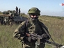 Военнослужащие НАТО Военнослужащие НАТО