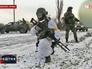 Украинские военные в Донецкой области Украинские военные в Донецкой области