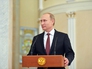 Президент России Владимир Путин Президент России Владимир Путин