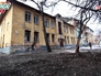 Последствия обстрела жилых кварталов в Донецкой области Последствия обстрела жилых кварталов в Донецкой области