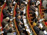 Депутатов Верховной рады Украины Депутатов Верховной рады Украины