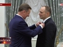 Сергей Иванов награждает молодых ученых в Кремле Сергей Иванов награждает молодых ученых в Кремле
