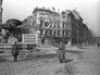В освобожденном Будапеште, 1945 год В освобожденном Будапеште, 1945 год