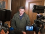 Глава Донецкой народной республики Александр Захарченко Глава Донецкой народной республики Александр Захарченко