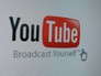 Логотип сервиса YouTube Логотип сервиса YouTube