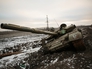 Боевые действия на юго-востоке Украины Боевые действия на юго-востоке Украины