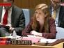 Постпред США в ООН Саманта Пауэр Постпред США в ООН Саманта Пауэр