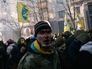 Беспорядки в Киеве Беспорядки в Киеве