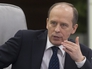Глава ФСБ России Александр Бортников Глава ФСБ России Александр Бортников