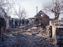 Последсвия военных действий в Донецкой области Последсвия военных действий в Донецкой области