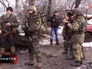 Украинские военные подразделения "Донбас" Украинские военные подразделения "Донбас"
