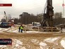 Реконструкция Коптевского путепровода Реконструкция Коптевского путепровода