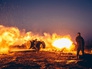 Военные действия в Донецкой области Военные действия в Донецкой области