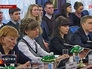 В Санкт-Петербургском госуниверситете вручили премии имени Анатолия Собчака В Санкт-Петербургском госуниверситете вручили премии имени Анатолия Собчака