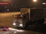 Колонна МЧС России с гуманитарной помощью для Донбасса Колонна МЧС России с гуманитарной помощью для Донбасса