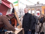 Посещение масленичного фестиваля на ВДНХ Посещение масленичного фестиваля на ВДНХ