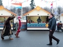 Масленичный фестиваль на ВДНХ Масленичный фестиваль на ВДНХ