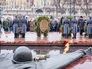 Возложение венков и цветов к Могиле Неизвестного Солдата Возложение венков и цветов к Могиле Неизвестного Солдата
