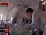 Служба МЧС оказывает помощь Служба МЧС оказывает помощь
