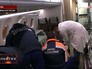 Служба МЧС оказывает помощь Служба МЧС оказывает помощь