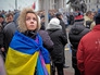 Митинг на Майдане в Киеве Митинг на Майдане в Киеве