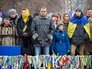 Жители Украины Жители Украины