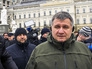 Министр МВД Украины Арсен Аваков Министр МВД Украины Арсен Аваков