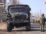 Военная техника народного ополчения ДНР Военная техника народного ополчения ДНР