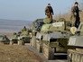 Военная техника народного ополчения Военная техника народного ополчения