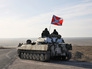Военная техника народного ополчения Новороссии Военная техника народного ополчения Новороссии