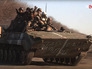 Украинские военные в Донецкой области Украинские военные в Донецкой области