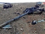 Последствия военных действий в Донецкой области Последствия военных действий в Донецкой области