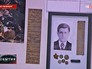 Передача родным останков погибшего красноармейца Передача родным останков погибшего красноармейца